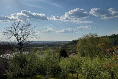 Teren de 730 mp, în Ștefănești - 4