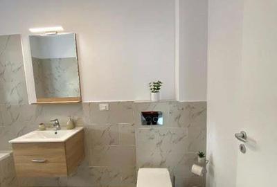 2 camere Nicolae Titulescu de inchiriat - 3