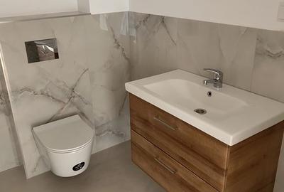 Ap 22 Teilor Residence - 2 camere Finisat - 12