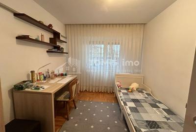 Apartament cu 3 camere de inchiriat zona Faleza Nord - 6