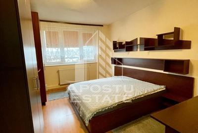 Apartament 2 camere, centrala proprie, Complexul Studentesc - 2