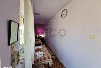 Casă cu 1 camere cu Teren 2676 Mp în Șimian - 7