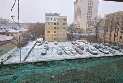 Apartament cu 4 camere în Independenței - 16