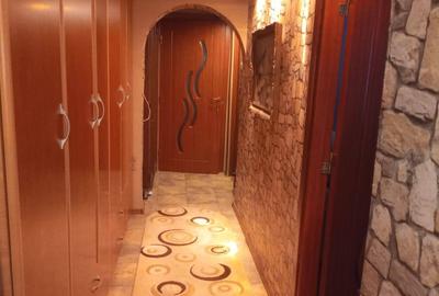 Apartament cu 3 camere semidecomandat în Obor - 4