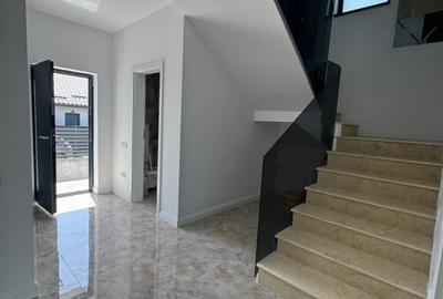 Vila/Casa Individuala 4 camere/dormitor la parter id nr 06 - 2