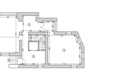 PARTER+ DEMISOL; PRETABIL CLINICA/ RESTAURANT/ ACTIVITATI COMERCIALE PARTER+ DEMISOL; PRETABIL CLINICA/ RESTAURANT/ ACTIVITATI COMERCIALE - 5