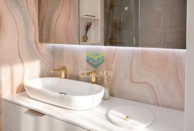 Apartament cu 4 camere decomandat în Domenii - 7
