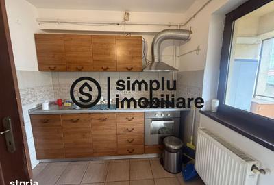 Apartament cu 3 camere decomandat în Sud - 9