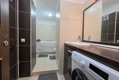 Apartament cu 2 camere, mobilat în Vitan Mall - 9