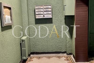 Apartament elegant 4 camere| Gata de mutare | Vila interbelica - 12