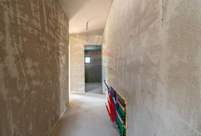 Casa cu 4 camere de vanzare, Jucu de Sus, Frasinului Nr.6 Semifinisat - 28