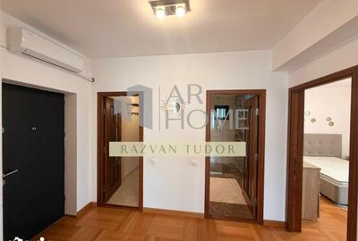 Apartament cu 3 camere, mobilat în Peneș Curcanul - 6