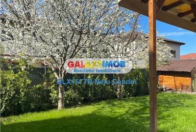 Casă cu 4 camere cu Canalizare în Central - 9