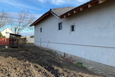 Casă cu 3 camere în Becicherecu Mic - 7