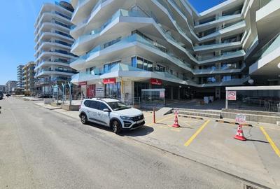 Spațiu comercial, de 312 mp, în Nord - 2