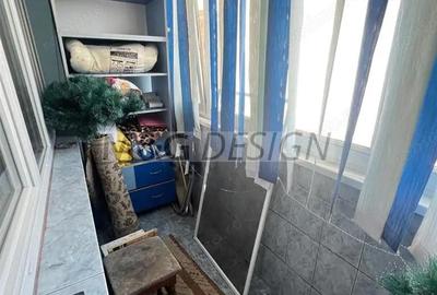 Apartament cu 3 camere decomandat în Dâmbovița - 3