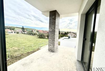 Casa noua de vanzare | design unic | ansamblu rezidential premium - 2