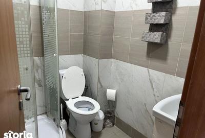 Garsonieră în Frumoasa - 3