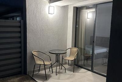 Garsonieră decomandată în Baicului - 6