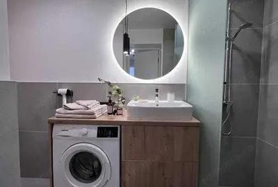 Garsonieră decomandată în Iancului - 6