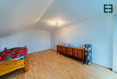 Casa 14 camere ?i 1080 mp teren - Aradul Nou - Arad - 13