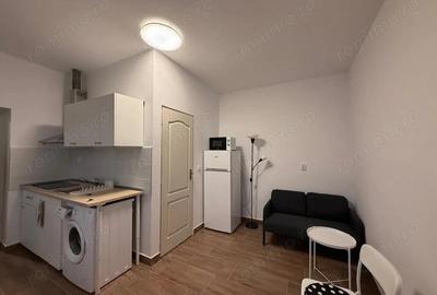 Apartament cu 2 camere semidecomandat în Ultracentral - 4