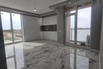 Apartament 3 camere, parcare subteran, Torontalului / Nord - 3