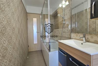 Apartament 4 camere | 2 bai | Prima inchiriere dupa renovare | Piata Victoriei - 16