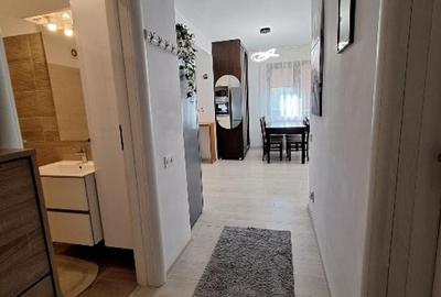 Proprietar, inchiriez apartament 2 camere, cartier Aviatiei, statie metrou Aurel - 5