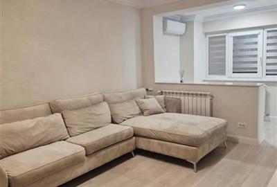 Apartament 3 camere Gorjului - 1