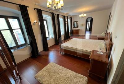 Apartament cu 2 camere, 130 mp, zona Centru Istoric - 11