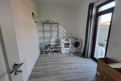 Duplex cu 5 camere,mobilat si utilat,Dumbravita - 6