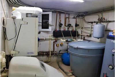 Vila individuala S+1+M - Pipera Central / 1000mp teren / comision 0% Vila individuala S+1+M - Pipera Central / 1000mp teren / comision 0% - 7