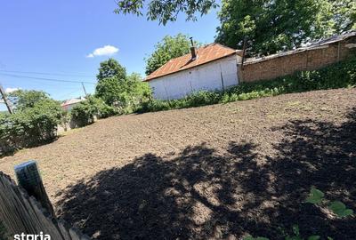 Casă cu 6 camere cu Teren 3000 Mp în Cârcea - 3