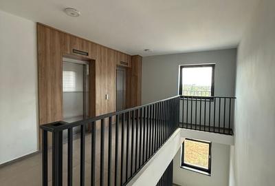 APARTAMENT 2 CAMERE PREMIUM MOBILAT SI UTILAT - 18