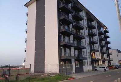 Spatiu Comercial de vanzare Chiajna - 6