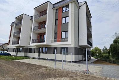 Apartament cu 2 camere decomandat în Rudicica - 2