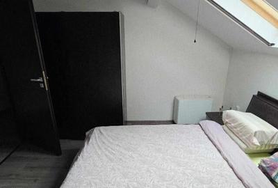Apartament cu 3 camere nedecomandat în Central - 17