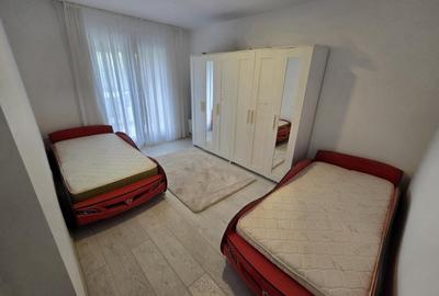 Casa cu 4 camere si 3 bai COSMOPOLIS - 11