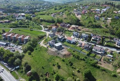 Teren Construcții intravilan de 2685 mp, în Feleacu - 4