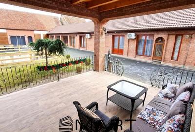 Casă cu 7 camere cu Canalizare în Miercurea Sibiului - 14