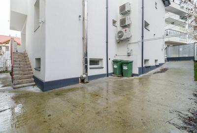 Casă individuală cu 6 camere cu Canalizare în Herăstrău - 29