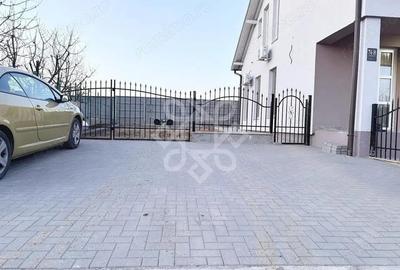 Spațiu comercial, de 104 mp, în Centura - 8