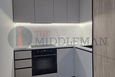 Studio premium cu finisaje moderne | One Lake Club - 14