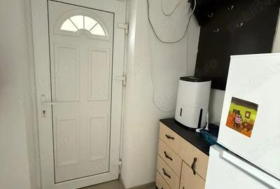 Vanzare sau inchiriere apartament cu doua camere in Moine?ti jude?ul Bacau - 6