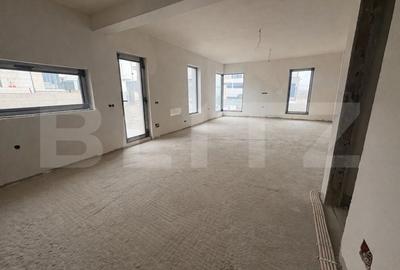 Casă individuală cu 4 camere cu Teren 501 Mp în Chinteni - 3