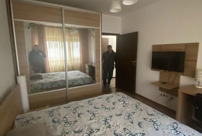 Apartament cu 2 camere decomandat în Negru Vodă - 3