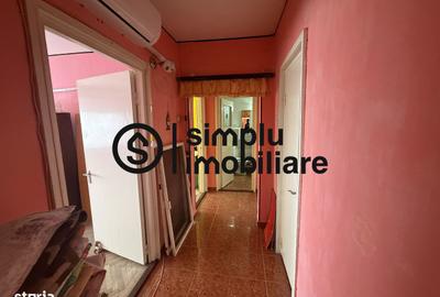 Apartament cu 3 camere decomandat în Valea Rosie - 10
