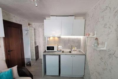 Garsoniera in zona Take Ionescu - 3
