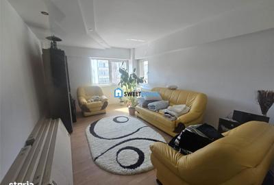 Apartament cu 2 camere decomandat, mobilat în Central - 8